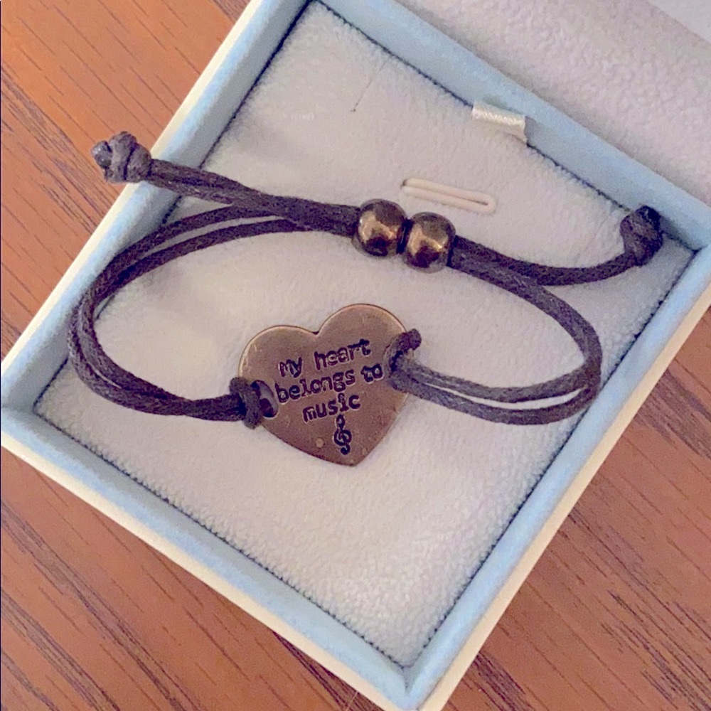 Music Bracelet